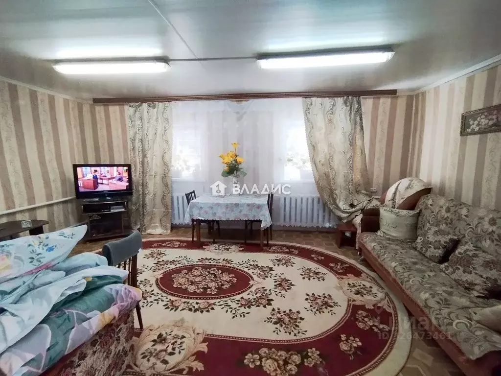 Дом в Владимирская область, Вязниковский район, пос. Мстера ул. ... - Фото 1