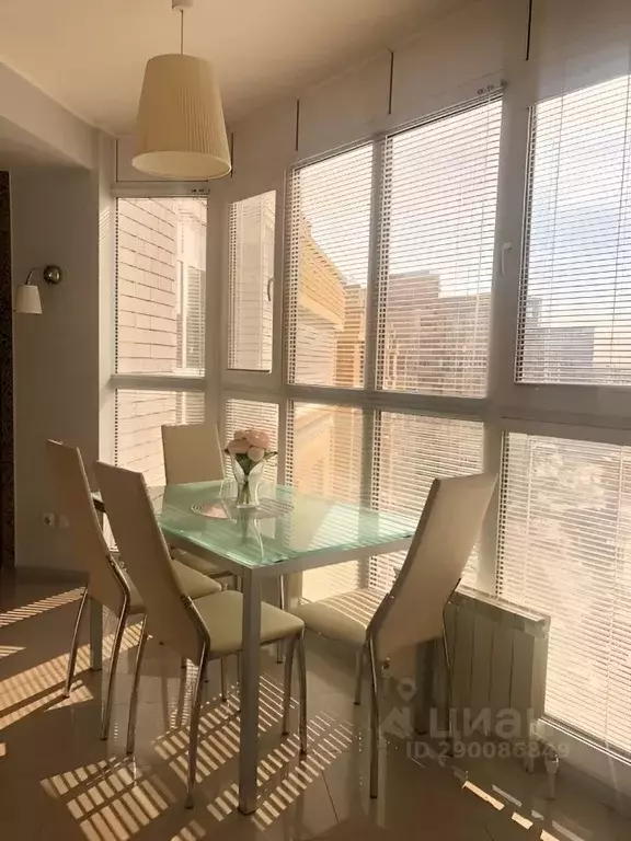2-к кв. Татарстан, Казань ул. Нигматуллина, 11/84 (68.0 м) - Фото 1