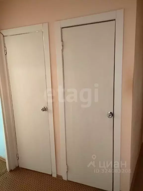 1-к кв. Свердловская область, Нижний Тагил ул. Окунева, 39 (31.3 м) - Фото 1