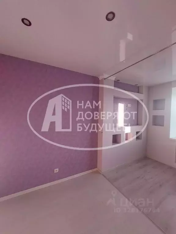 2-к кв. Пермский край, Лысьва Советская ул., 6 (45.9 м) - Фото 2