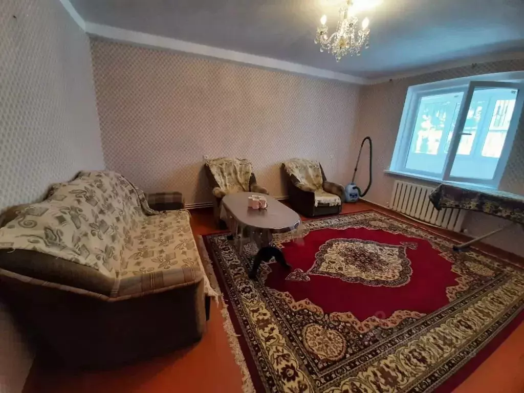 3-к кв. Дагестан, Избербаш ул. Г. Гамидова, 87 (75.0 м) - Фото 0