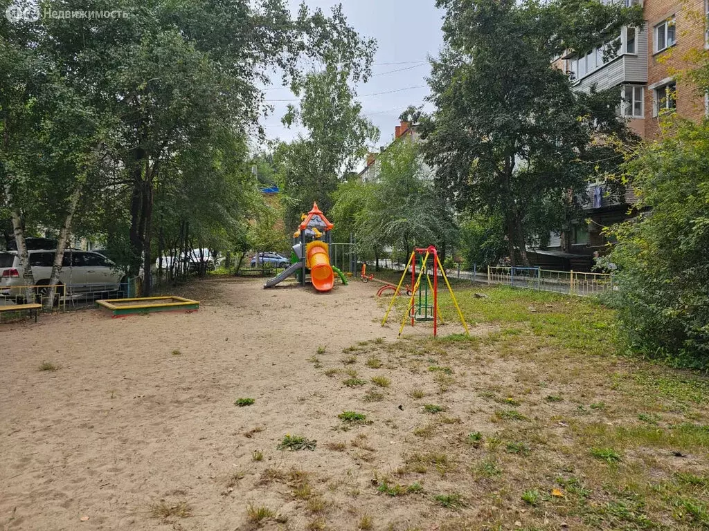 2-комнатная квартира: Артём, улица Кирова, 22 (37.1 м) - Фото 1