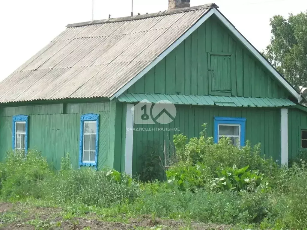 Участок в село Новомошковское, Береговая улица, 3 (20 м) - Фото 1