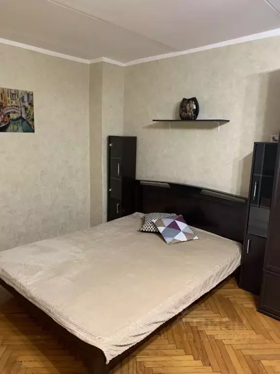 1-к кв. Москва Хорошевское ш., 39К2 (35.0 м) - Фото 2