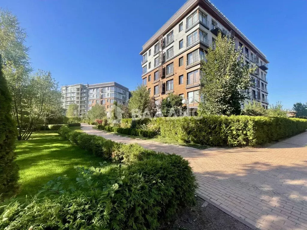 Продается 2-комнатная квартира - Фото 1