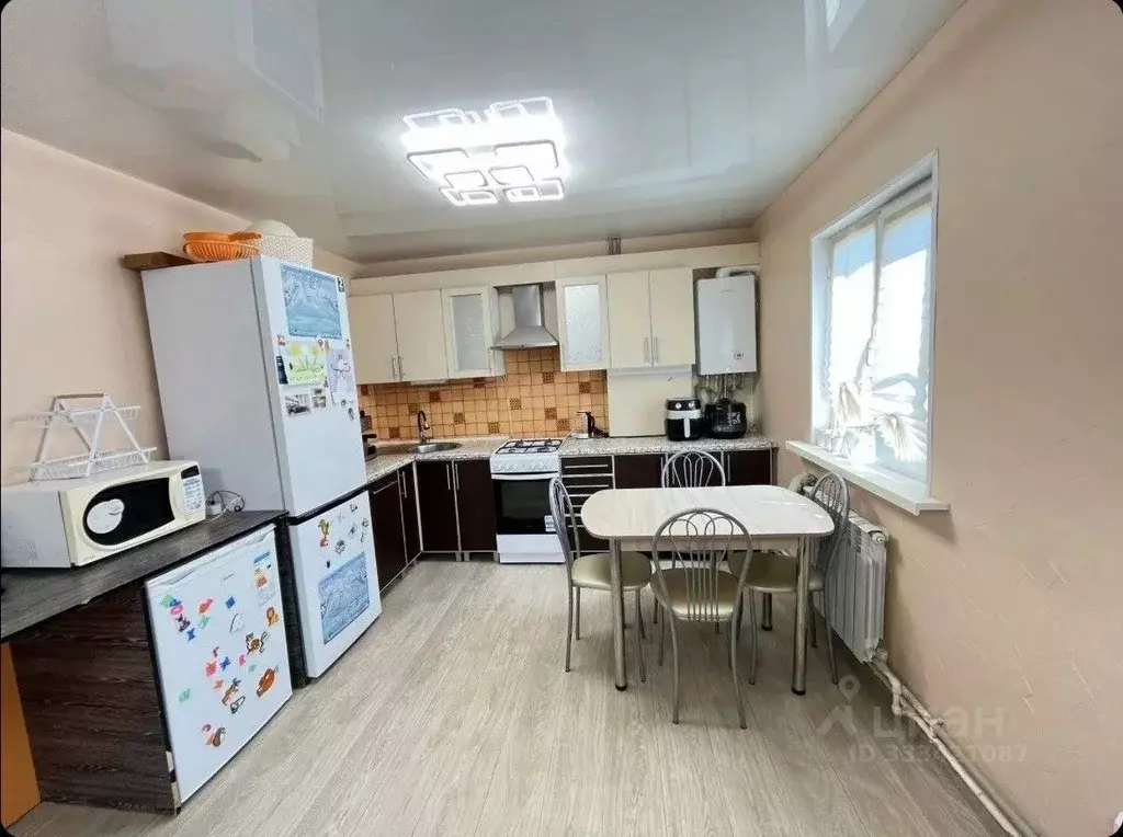 Дом в Нижегородская область, Дзержинск просп. Свердлова (112 м) - Фото 2