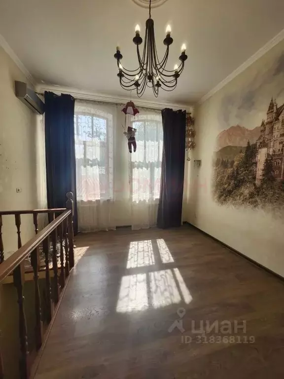 4-к кв. Ростовская область, Новочеркасск Комитетская ул. (105.0 м) - Фото 2