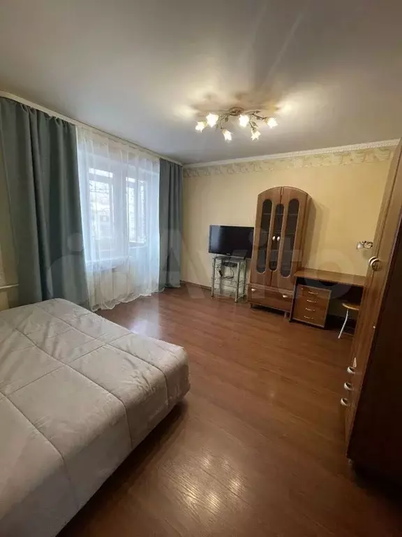 2-к. квартира, 56 м, 4/5 эт. - Фото 1