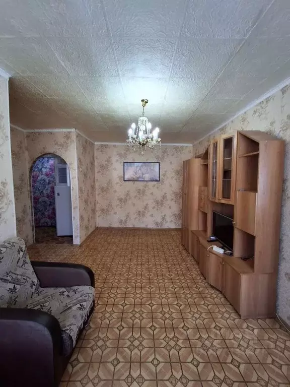 2-к кв. Башкортостан, Стерлитамак ул. Тукаева, 5Б (45.5 м) - Фото 2