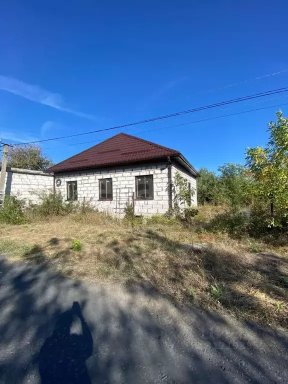 Дом в Ростовская область, Аксай Надежда-Ива садоводческое ... - Фото 0