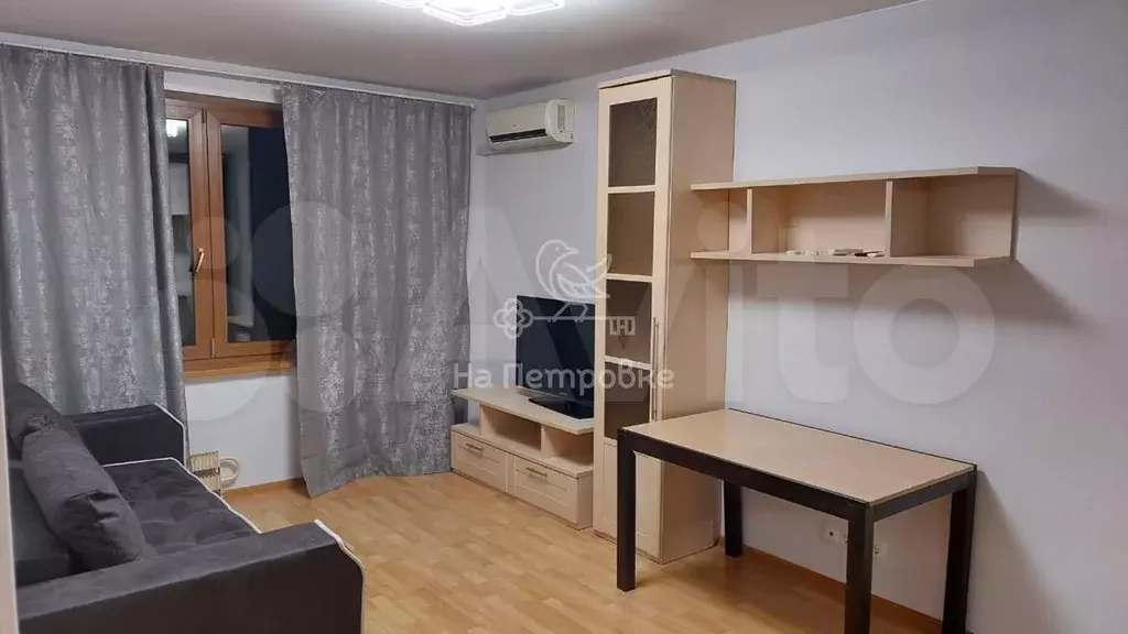 2-к. квартира, 45 м, 4/9 эт. - Фото 0