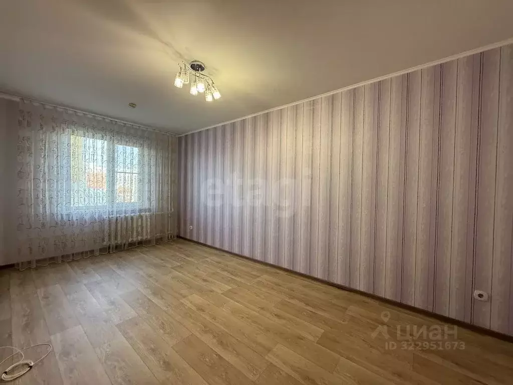 2-к кв. Кемеровская область, Кемерово ул. 2-я Заречная, 5 (52.1 м) - Фото 2