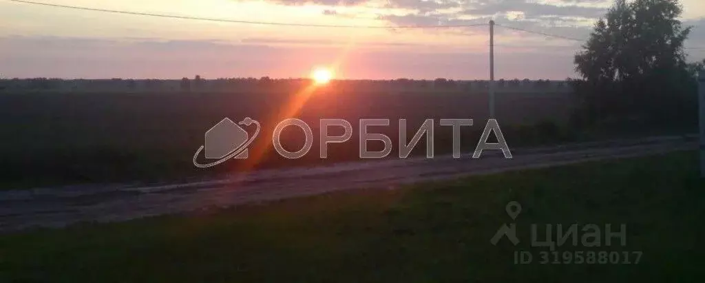 Участок в Тюменская область, Тюменский район, с. Салаирка  (8.0 сот.) - Фото 2