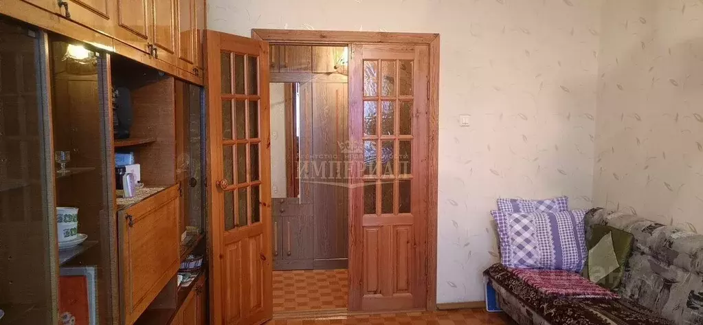 2-к кв. Марий Эл, Йошкар-Ола ул. Подольских Курсантов, 4 (50.0 м) - Фото 1