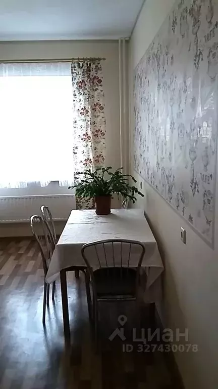 1-к кв. Санкт-Петербург Прибрежная ул., 10к3 (49.0 м) - Фото 1