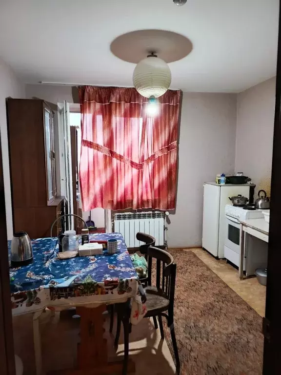 2-к кв. Татарстан, Казань просп. Заречье, 26 (65.0 м) - Фото 2