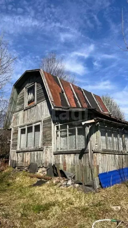 Дом в Кировская область, Киров  (23 м) - Фото 1