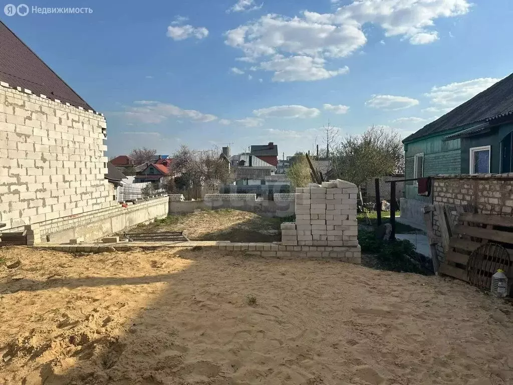 Участок в Воронеж, Беговая улица (4.3 м) - Фото 1