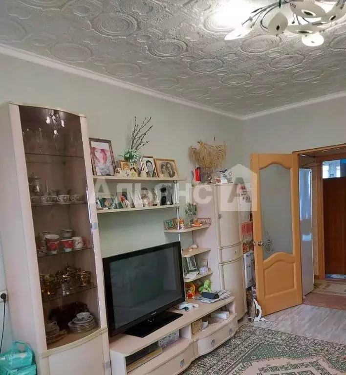 3-к кв. Ростовская область, Волгодонск ул. Черникова, 23 (65.0 м) - Фото 2