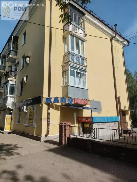 Помещение свободного назначения (103 м) - Фото 2