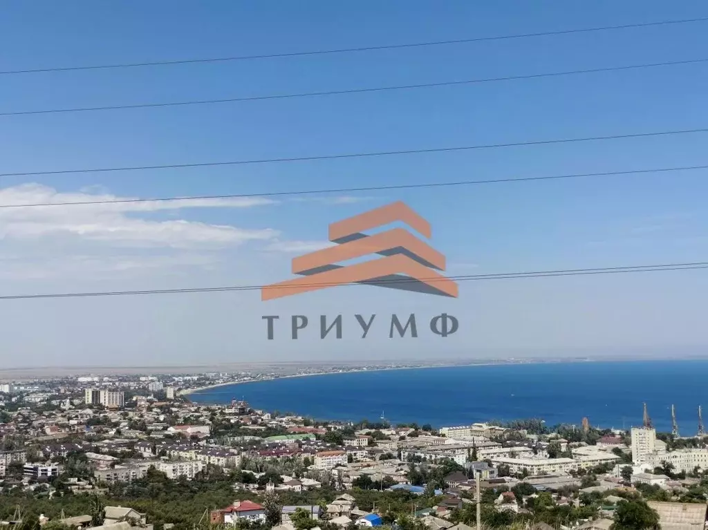 Участок в Крым, Феодосия Восход СПК,  (7.75 сот.) - Фото 2