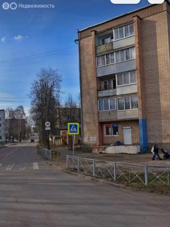 Помещение свободного назначения (77 м) - Фото 2