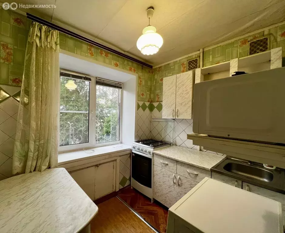 2-комнатная квартира: Самара, Подшипниковая улица, 24 (47.6 м) - Фото 1