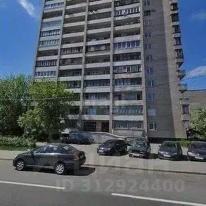 2-к кв. Санкт-Петербург Брюсовская ул., 3 (54.7 м) - Фото 0