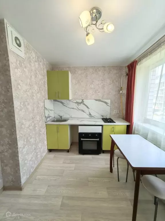 Продаётся 1-к квартира, 25.9 м - Фото 0
