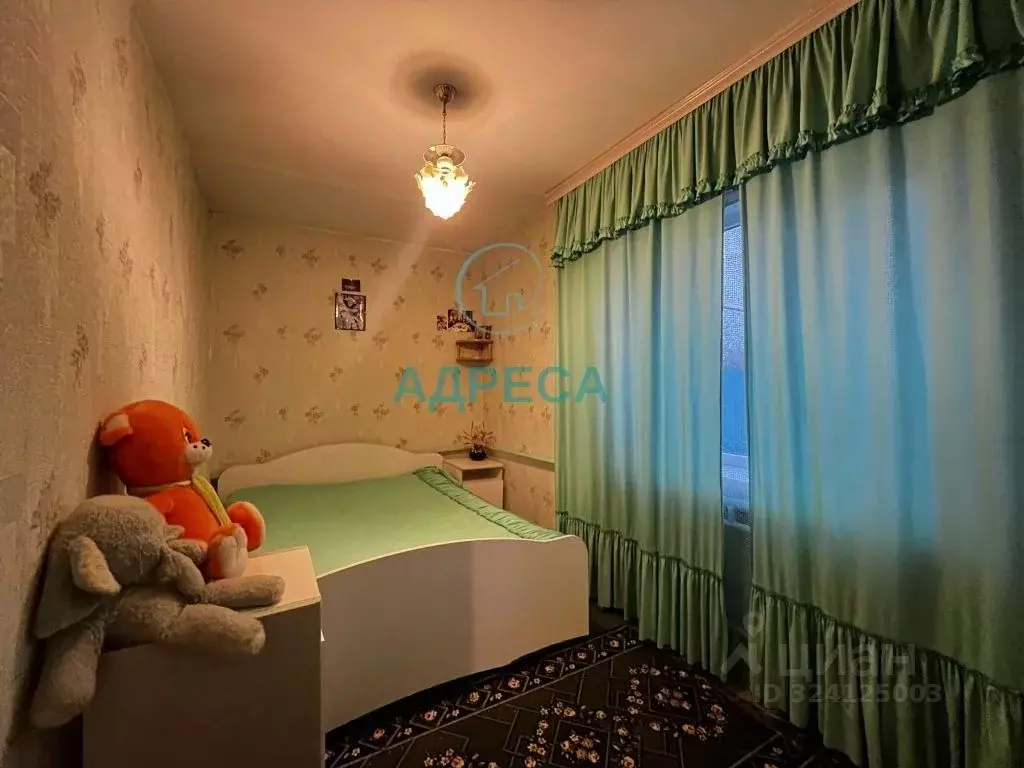 Дом в Белгородская область, Новооскольский муниципальный округ, с. ... - Фото 2