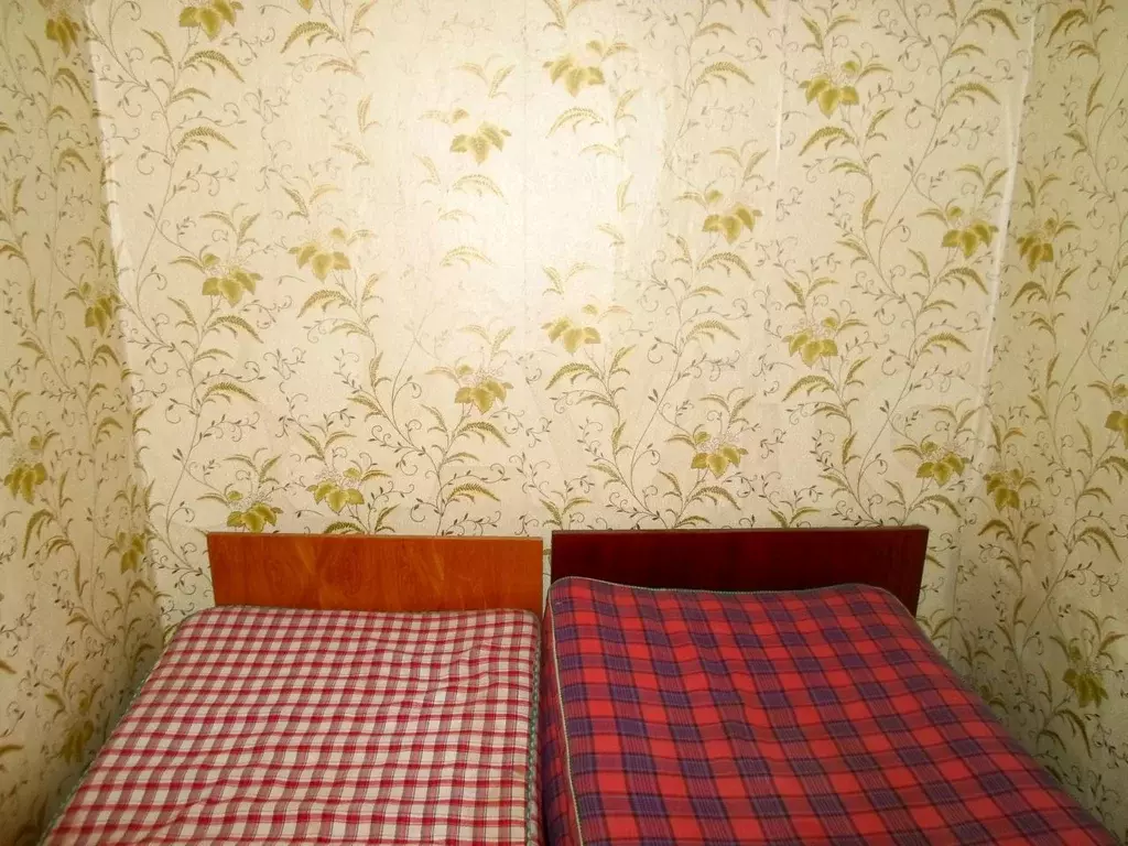3-к. квартира, 42 м, 2/5 эт. - Фото 1