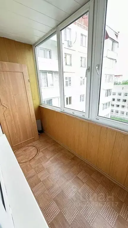 1-к кв. Новосибирская область, Новосибирск Выборная ул., 122/2 (38.0 ... - Фото 1