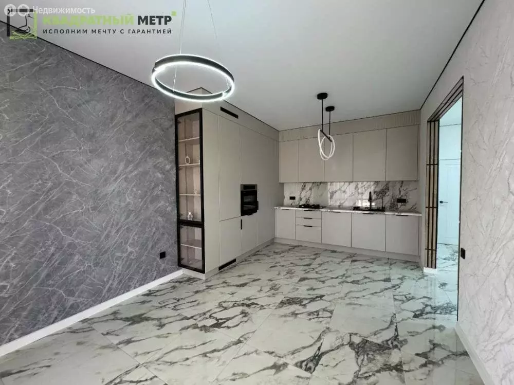 Дом в Михайловск, Ботаническая улица, 37/1 (110 м) - Фото 1