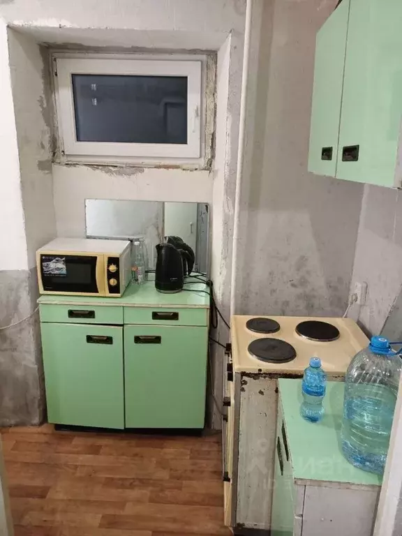 1-к кв. Владимирская область, Александров ул. Первомайская, 73 (25.5 ... - Фото 1