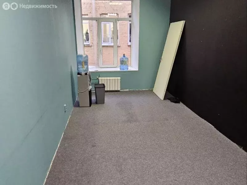 Офис (66.6 м) - Фото 1