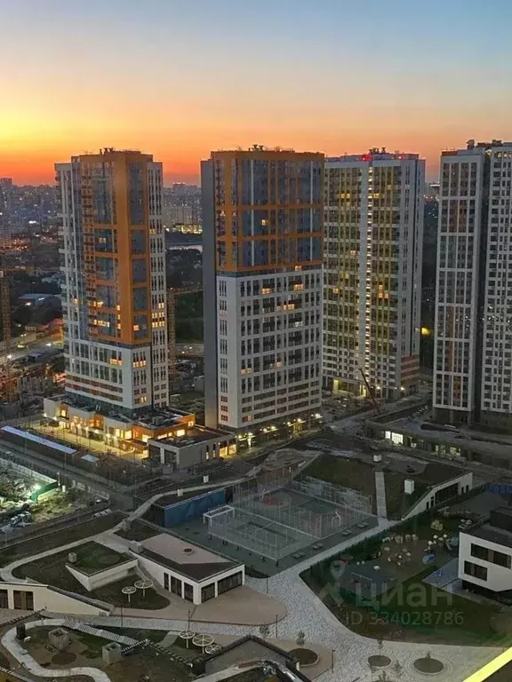 Помещение свободного назначения в Московская область, Красногорск ул. ... - Фото 1