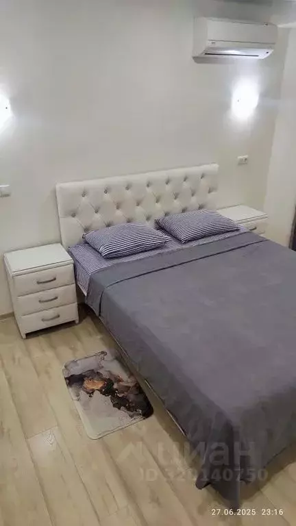 1-к кв. Севастополь ул. Челнокова, 19Ак2 (25.0 м) - Фото 1