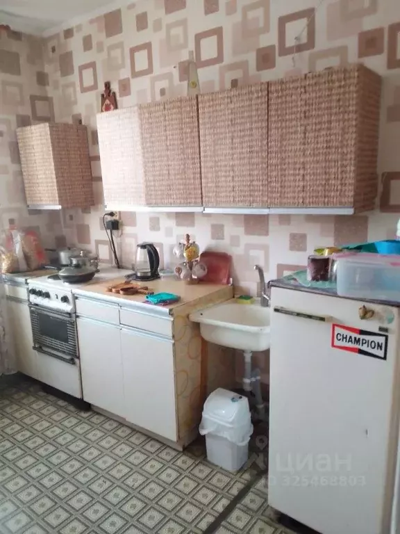 1-к кв. Кемеровская область, Кемерово Инициативная ул., 103А (34.4 м) - Фото 1