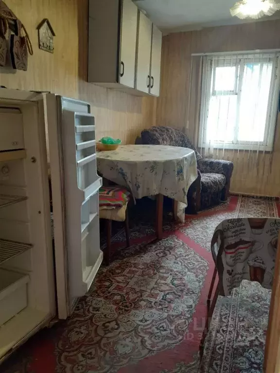 Дом в Пермский край, Пермь Юбилейный СНТ,  (42 м) - Фото 1