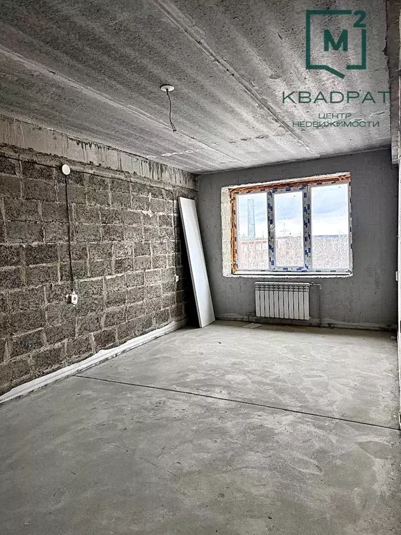 Продаётся 2-к квартира, 57.8 м - Фото 1