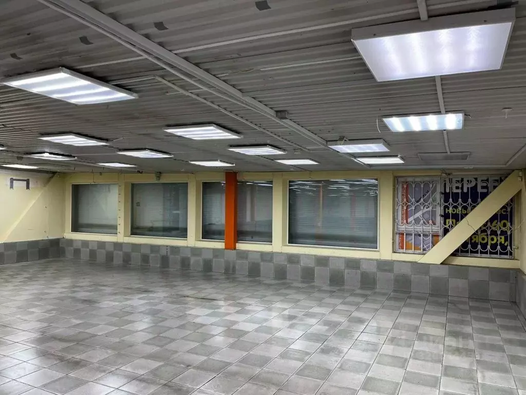 Торговая площадь в Хабаровский край, Хабаровск ул. Карла Маркса, 76 ... - Фото 1