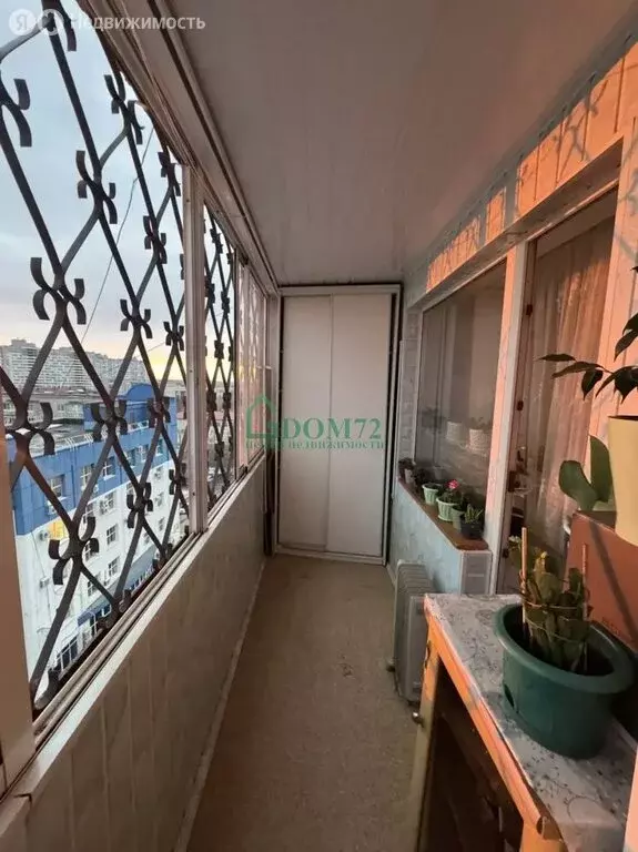 2-комнатная квартира: Тюмень, Ямская улица, 94Г (53.1 м) - Фото 1