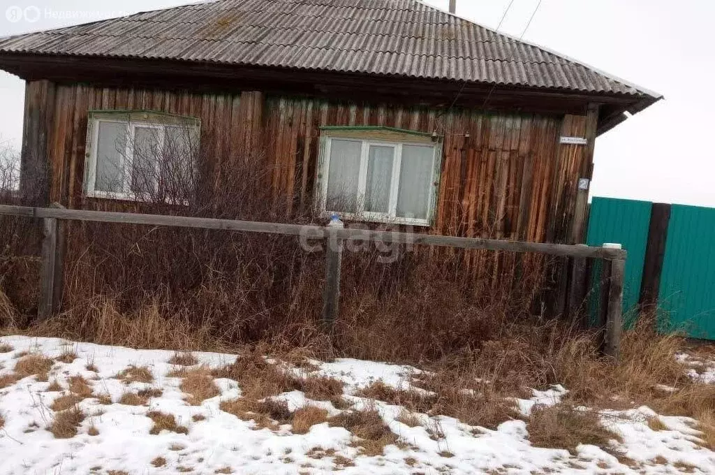 Дом в село Елань, Восточная улица (54.1 м) - Фото 1