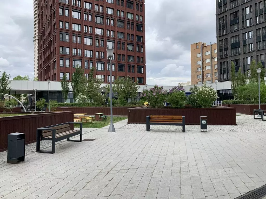 2-к кв. Москва Профсоюзная ул., 68к1 (75.0 м) - Фото 2