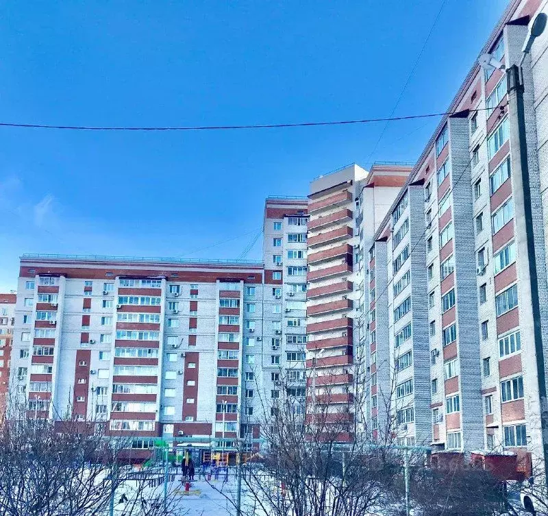 3-к кв. Амурская область, Благовещенск Игнатьевское ш., 12/3 (76.0 м) - Фото 1