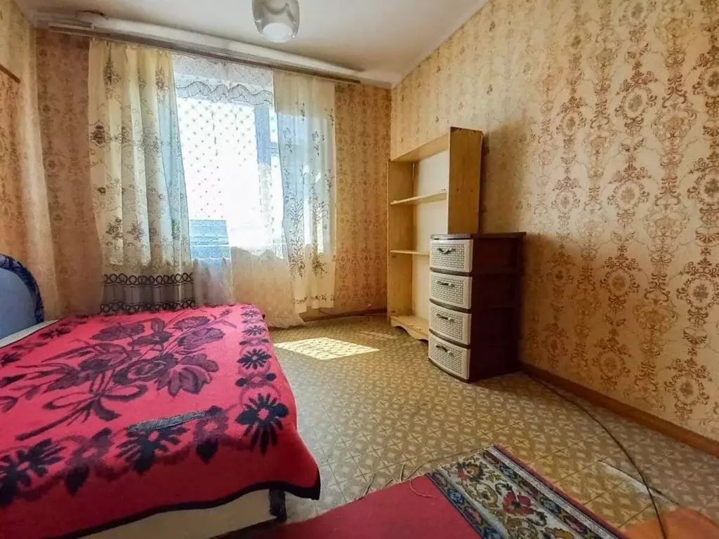 4-к кв. Крым, Ялта ул. Тимирязева, 27 (78.1 м) - Фото 0