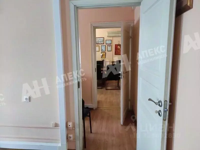 Помещение свободного назначения в Москва Цветной бул., 19С4 (25 м) - Фото 2