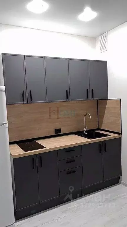 1-к кв. Новосибирская область, Новосибирск ул. Ясный Берег, 33 (50.0 ... - Фото 2