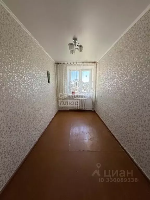 2-к кв. Самарская область, Сызрань ул. Карла Маркса, 108 (40.2 м) - Фото 2