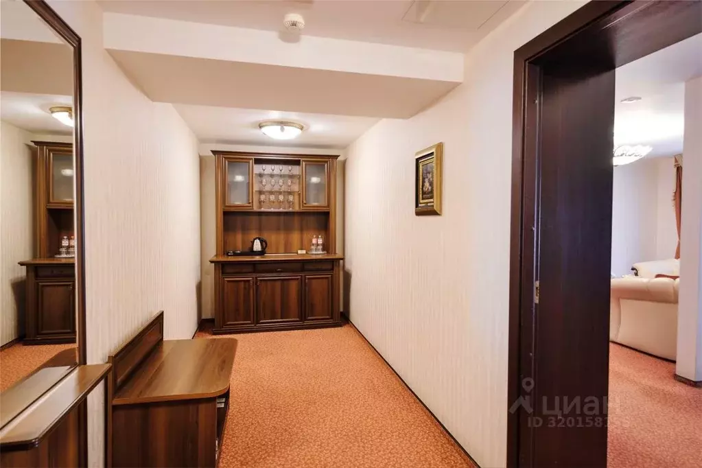 Комната Санкт-Петербург Тверская ул., 22 (47.0 м) - Фото 1